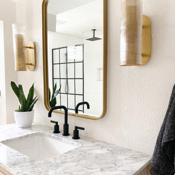 Natural Gosselin Living | Littleton, CO | Organic Whole Home Renovation
