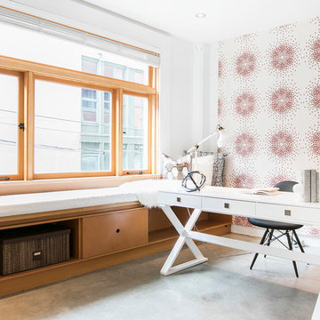 Home Staging - Loft Conversion