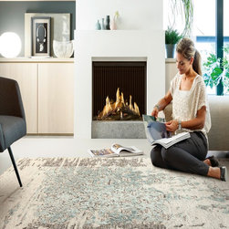Brocade Rugs - Rugs