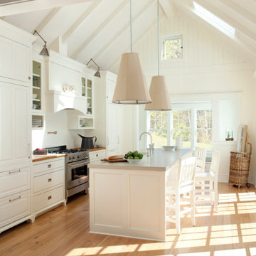 Concord Green Healthy Home - Kitchen