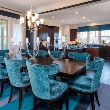 Dinning Lighting