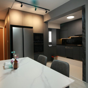 228B Punggol Field