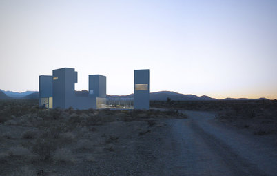 Design Workshop: Connecting Our Built and Unbuilt Worlds