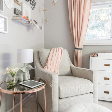 Ellary's Nursery