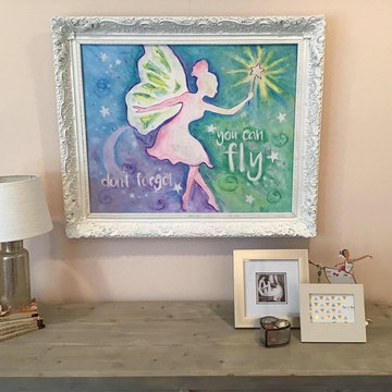 Kids Rooms