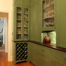Kitchen Ideas