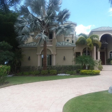 Our Work