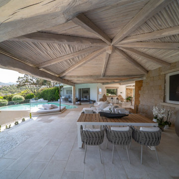 Villa Cala Corallina
