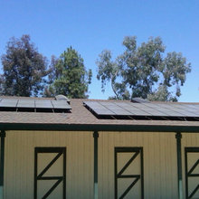 Solar Energy