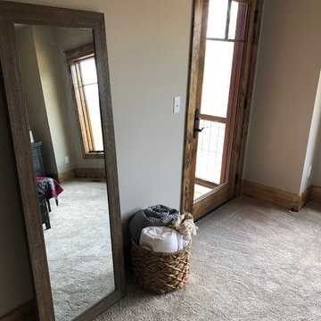 Bennett Fine Homes Staging