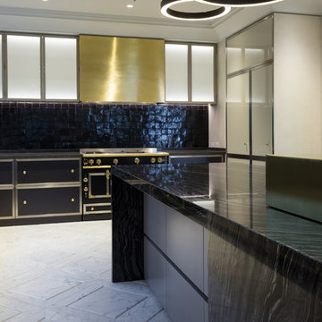 Auckland Apartment
