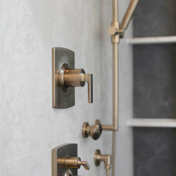 Bathroom Remodel ( Oakland Hills 2025 )