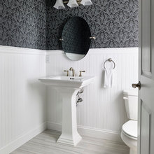 1/2 Bath