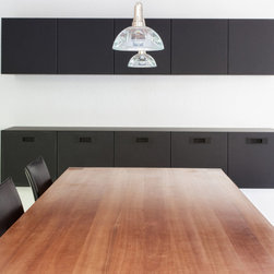 Tisch "PUR" - Dining Tables