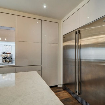 Home Remodel