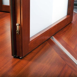 Folding Doors - Windows And Doors