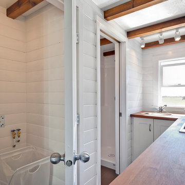 Amalfi Edition Tiny Home