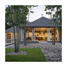 Outdoor Kitchen