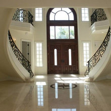 Decorative Railings