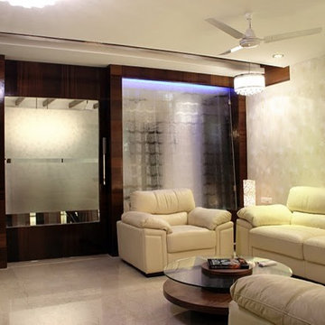 Residential Project at Kukatpally