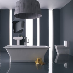 KOHLER - Bathtubs