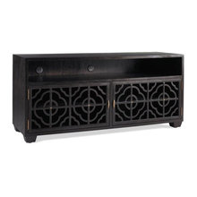 Media Consoles