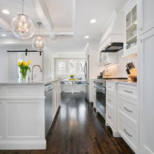 New House