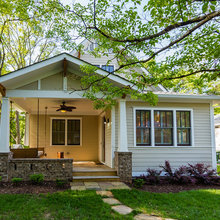 Curb Appeal