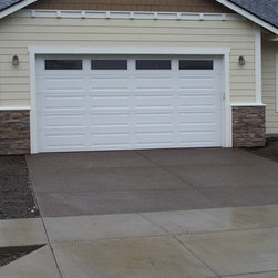 Stone Siding - Outdoor Products