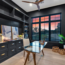 Home Office Ideas