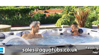 Aqua Hot Tubs