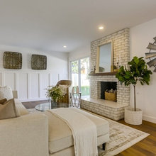 Fireplaces