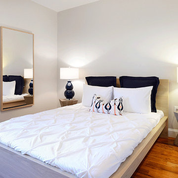 Real Estate Investment Project - Staging