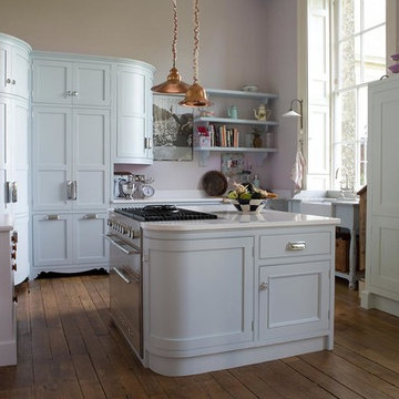 Castle Kitchen