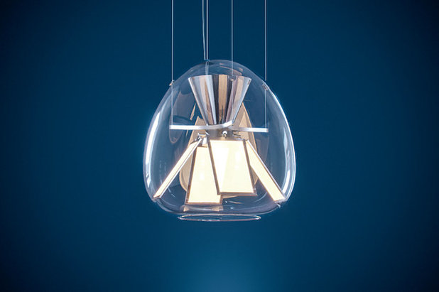 Euroluce 2017 - The Top Lights