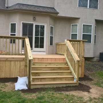 Our Work