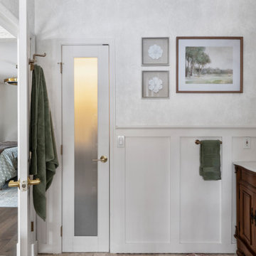 Timeless Transitional Casa