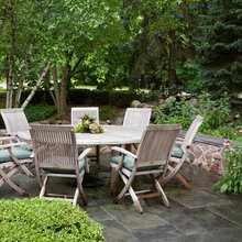 Patio Furniture