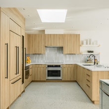 Kitchen Ideas
