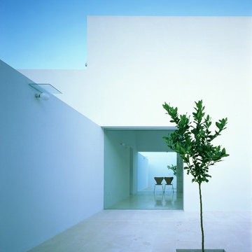Gaspar House
