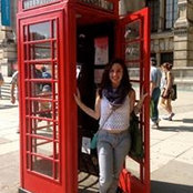 Vittoria Natarelli's photo