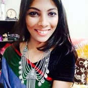 Foto von Riya Roy