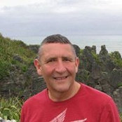 Nigel Hanwells foto