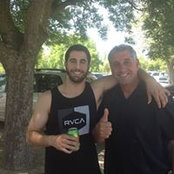 Ben Spiteri's photo