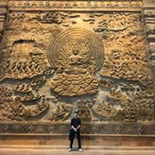 Hoàng Tùng's photo