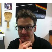 Foto de Adam Mark

