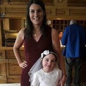 Ciara McCaffreys foto