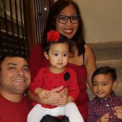 Sheryl Macaraeg Rosales's photo