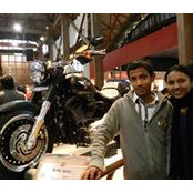 Udai Agarwal's photo