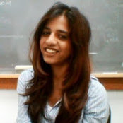 Shruthi Badri's photo